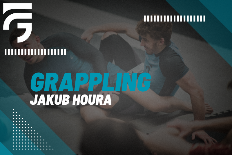 Permanentka platí pro aktivitu Grappling pokročilí