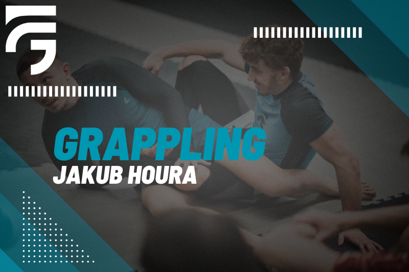 Grappling Fundamentals