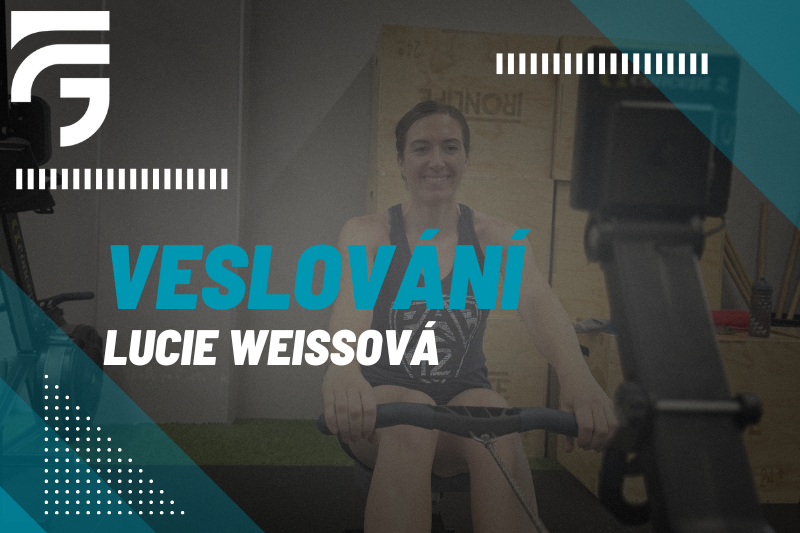 Veslování