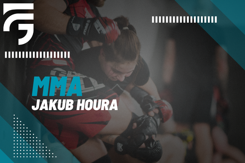 MMA Ground