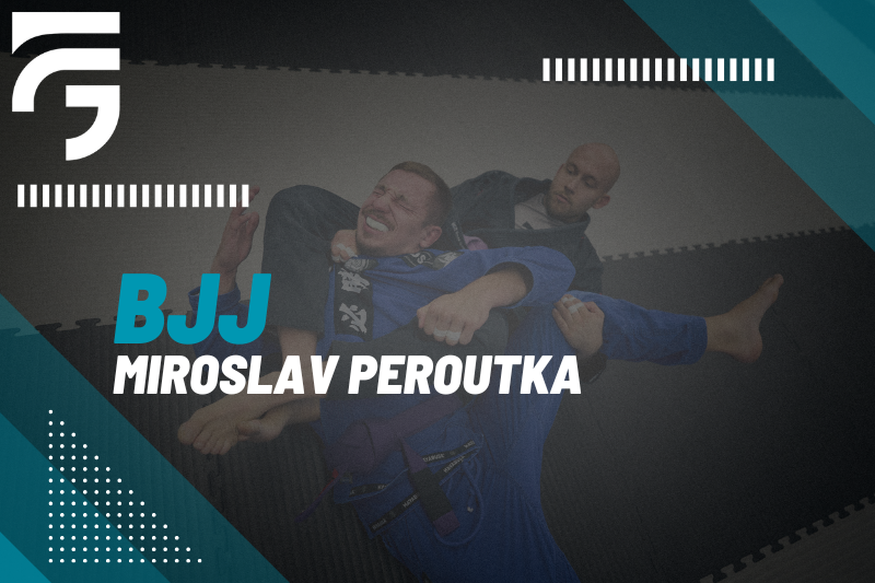 Permanentka platí pro aktivitu BJJ